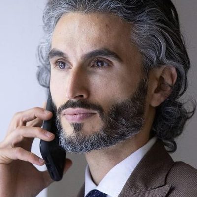 Nico Persia